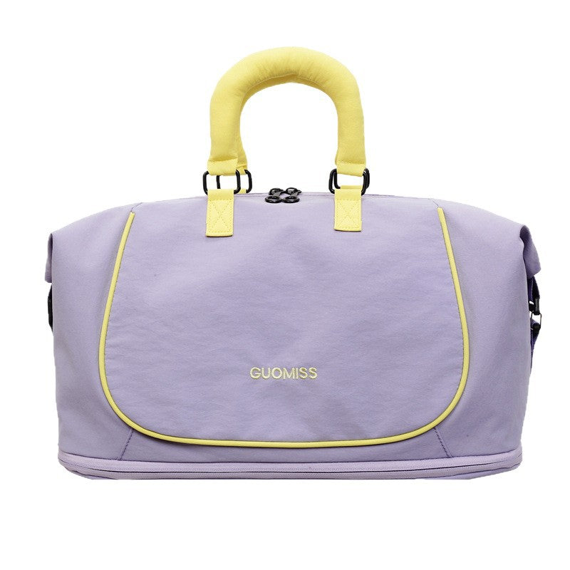 Travel Duffel Bag