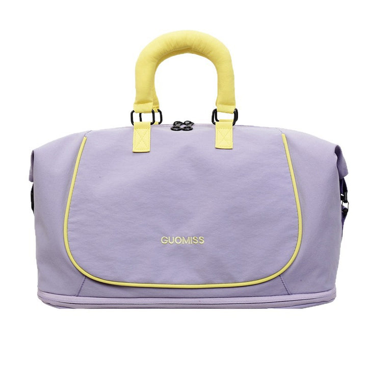 Travel Duffel Bag