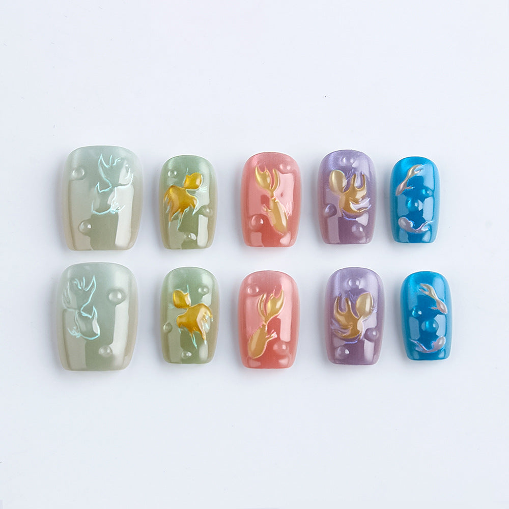 Artistic Nail Art Tips Stornfield