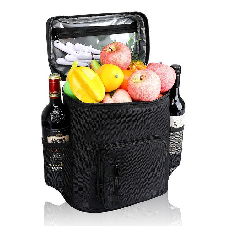 Insulated Cooler Backpack Stornfield