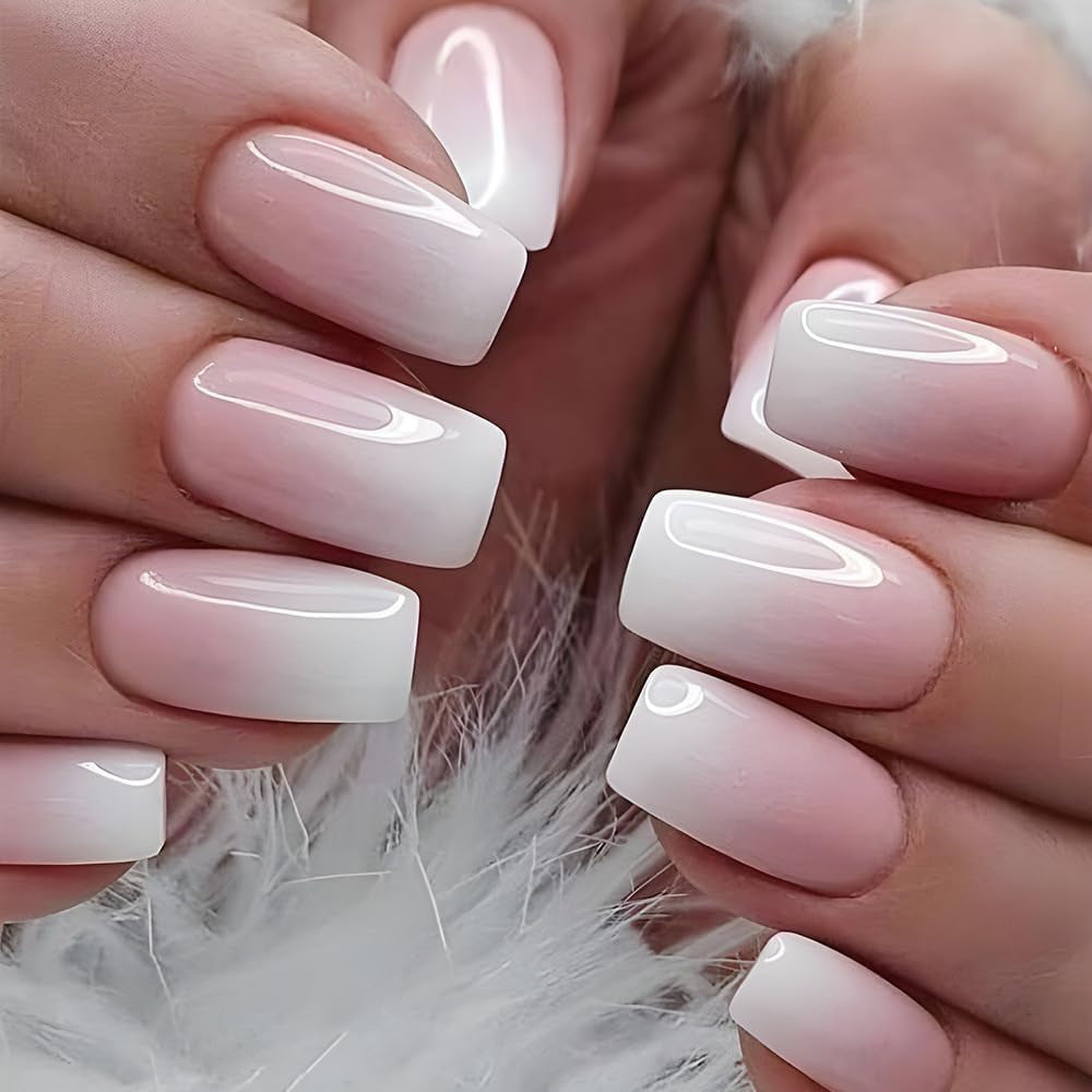 Artificial Nail Set Stornfield