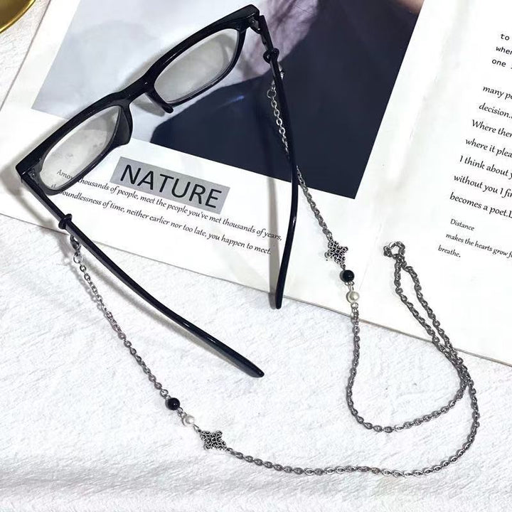 Stylish Eyewear Chain Stornfield