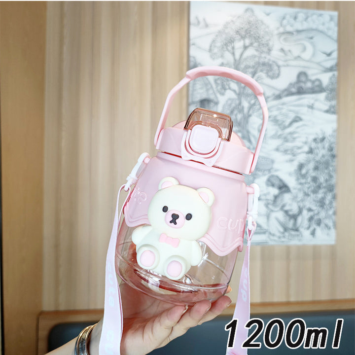 Ladies Water Bottle Stornfield
