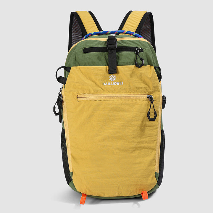 Multi-Functional Casual Backpack Stornfield 1791205373
