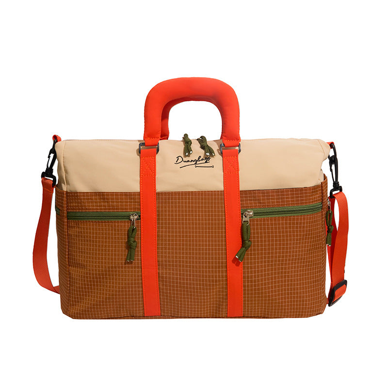 Durable Utility Tote