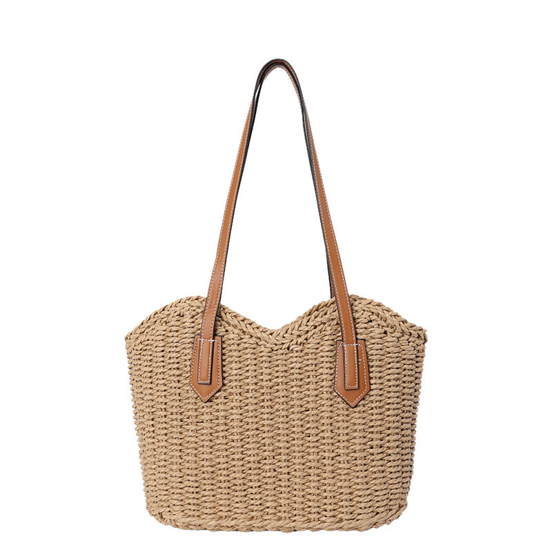 Stylish Basket Bag Stornfield