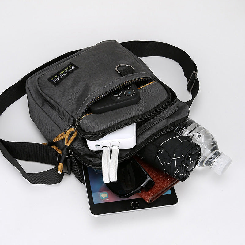 Compact Multi-Functional Sling Organizer Stornfield