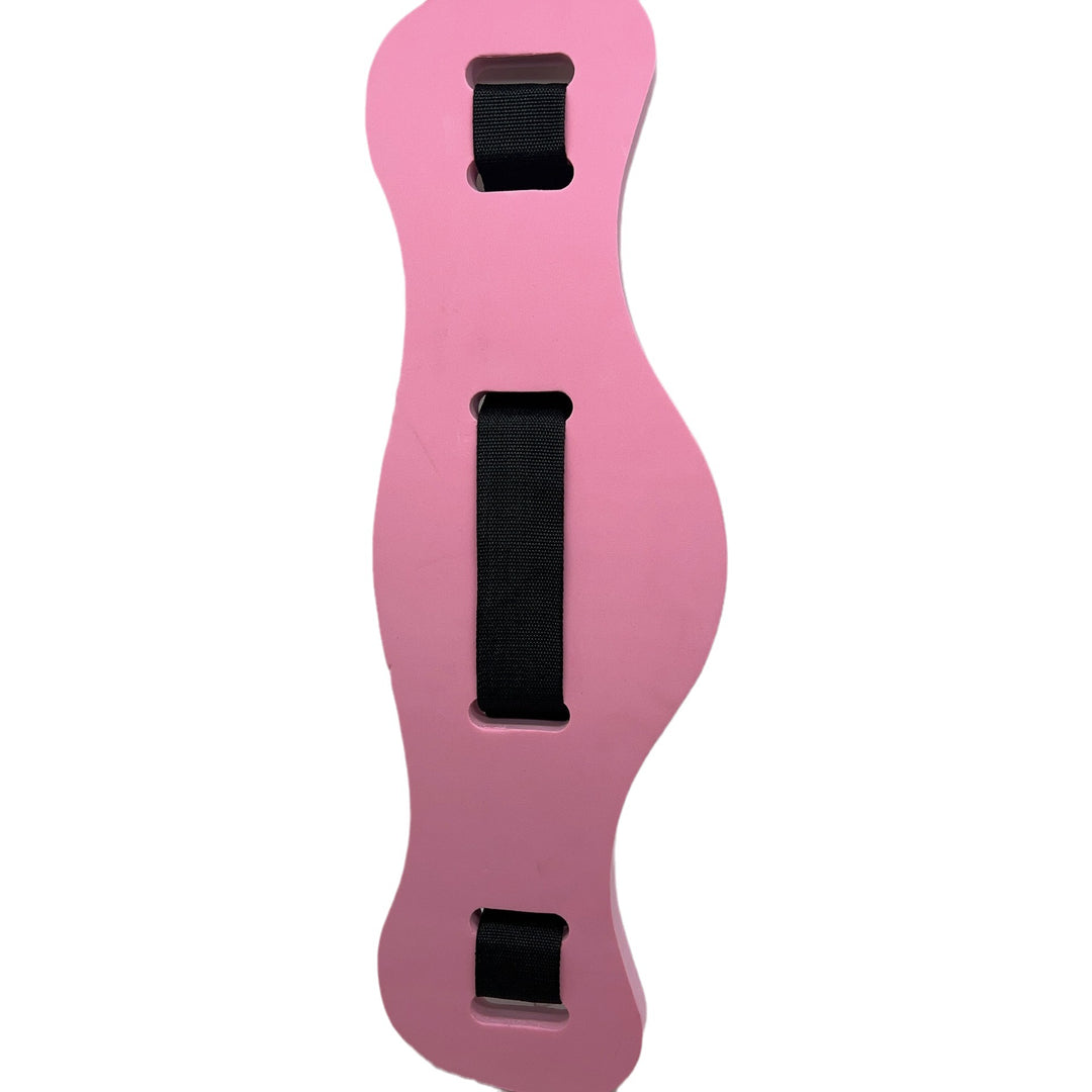 Swimming aid with adjustable straps Stornfield