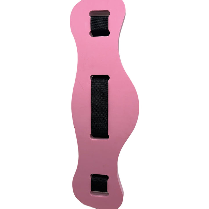 Swimming aid with adjustable straps Stornfield