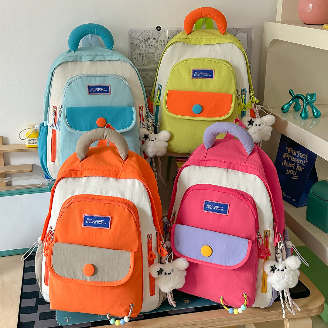 Stylish Multi-Functional Backpack Stornfield 1791204907