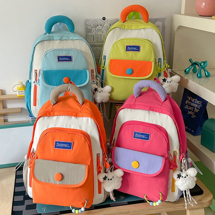 Stylish Multi-Functional Backpack Stornfield 1791204907
