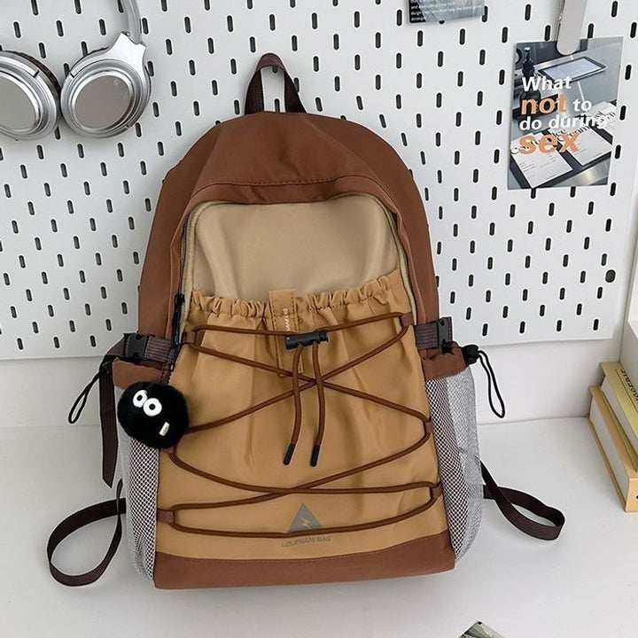 Casual Lightweight Sling Backpack Stornfield