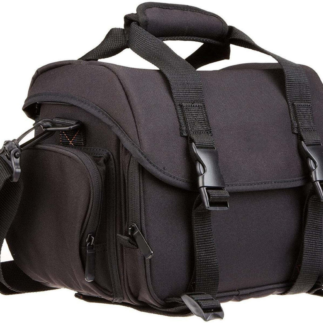 Unisex multifunctional travel bag with multiple compartments and adjustable shoulder strap Stornfield