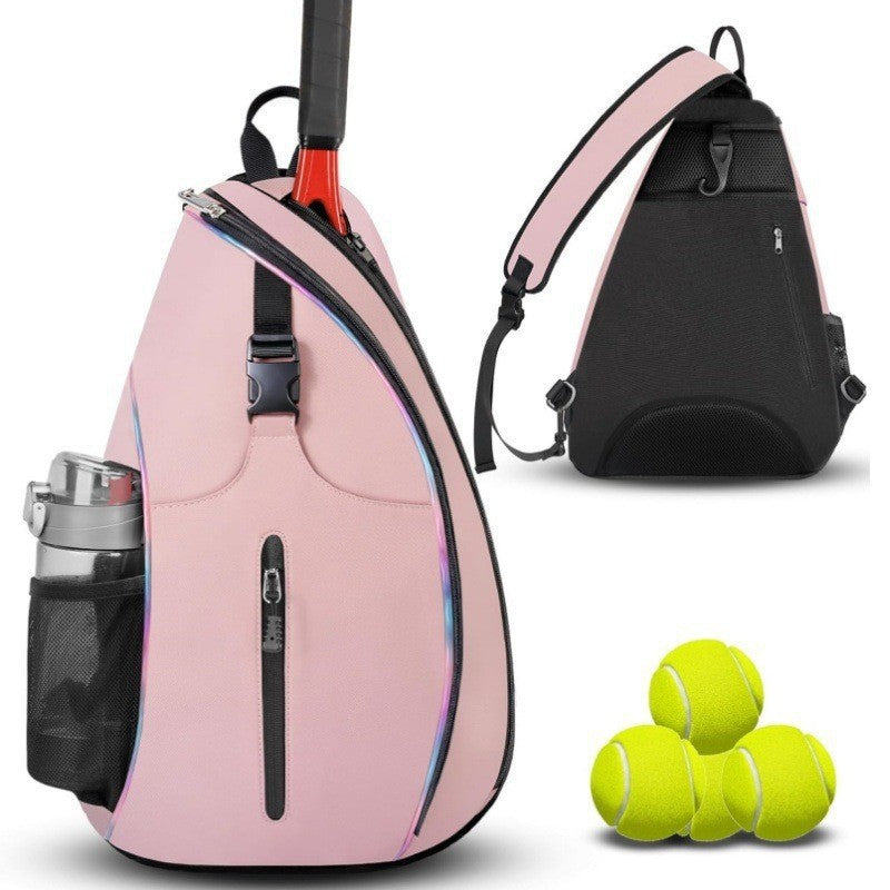 Tennis Racket Sling Bag Stornfield