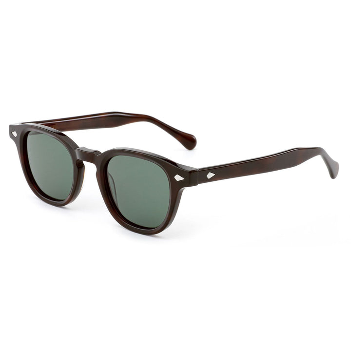 Ladies' sunglasses with elegant design and polarized lenses Stornfield