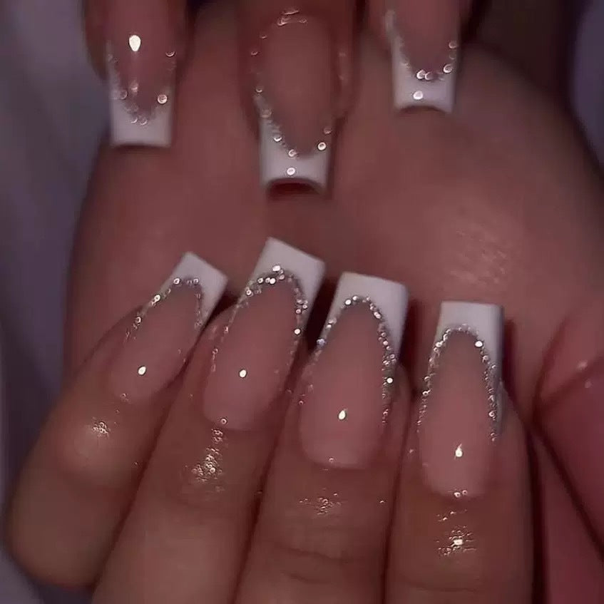 Nail Art Set Stornfield