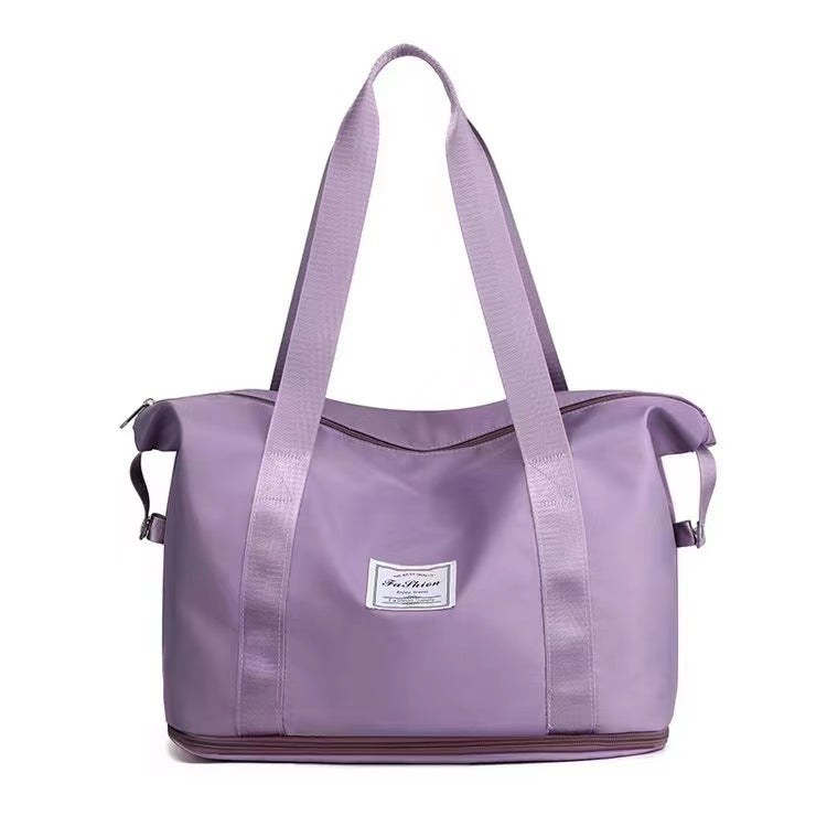 Sporty Travel Bag Stornfield