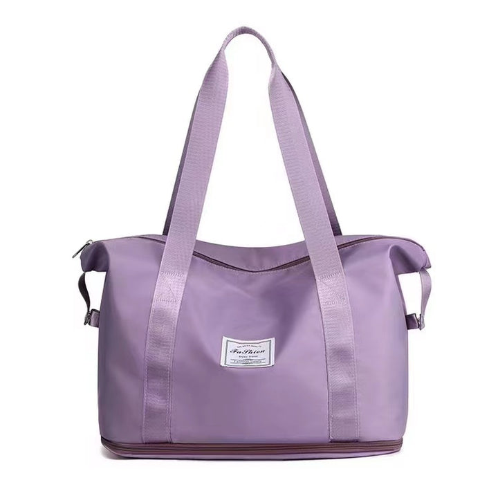 Sporty Travel Bag Stornfield