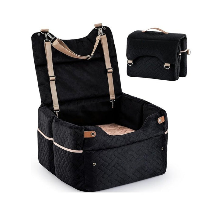 Multifunctional storage box Stornfield
