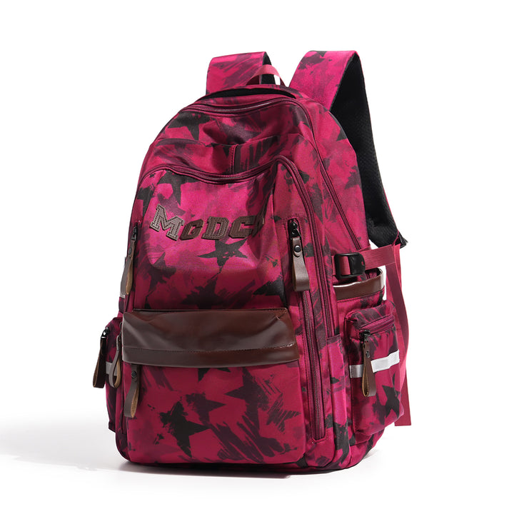 Versatile Multi-Purpose Backpack Stornfield