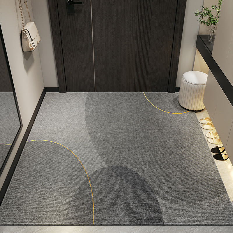 Welcome Mat