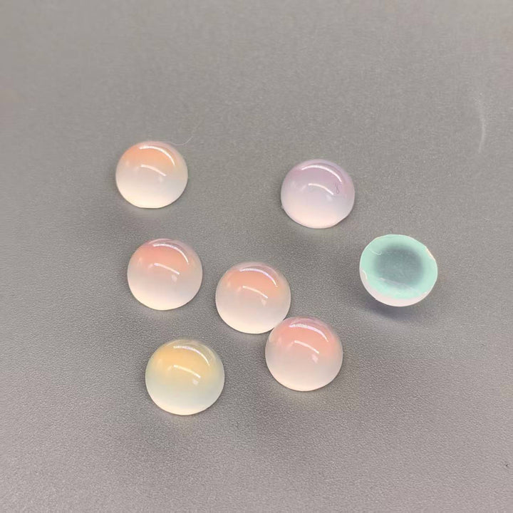 Elegant resin balls Stornfield