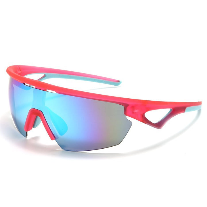 Unisex Performance Cycling Sunglasses Stornfield