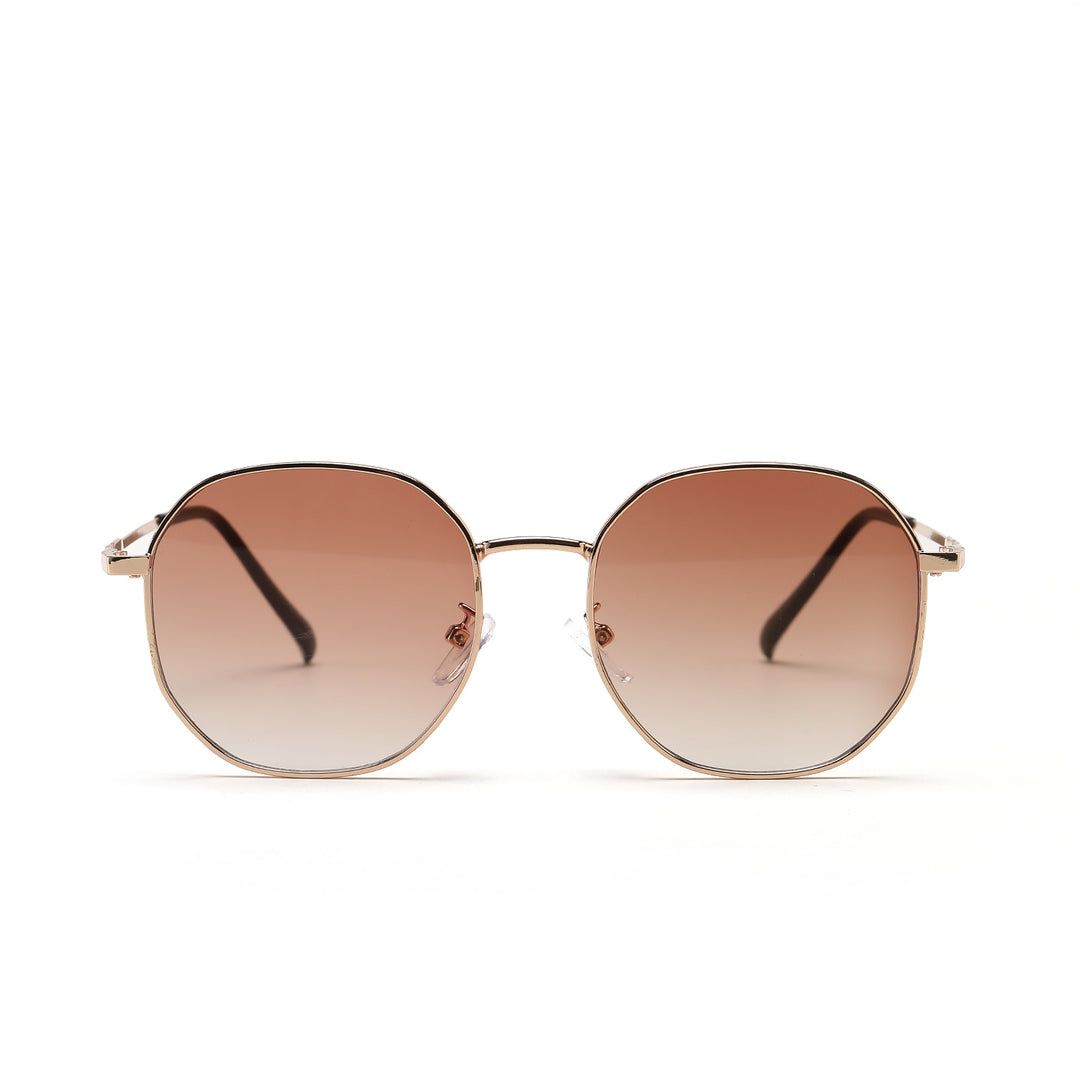 Women elegant sunglasses with striking frame structure Stornfield