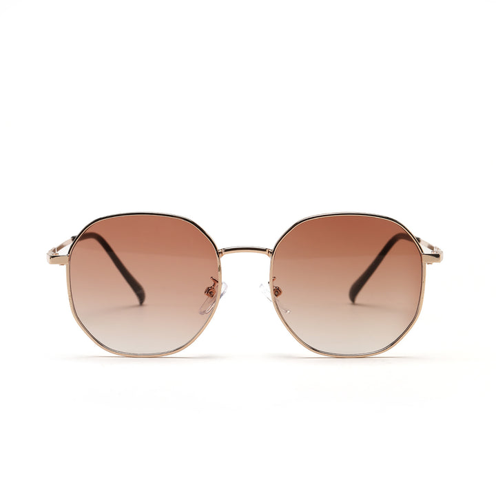 Women elegant sunglasses with striking frame structure Stornfield