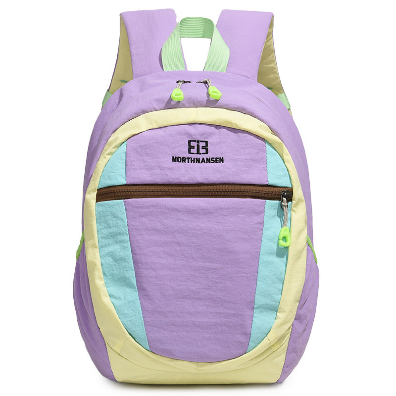 Lightweight Travel Backpack Stornfield