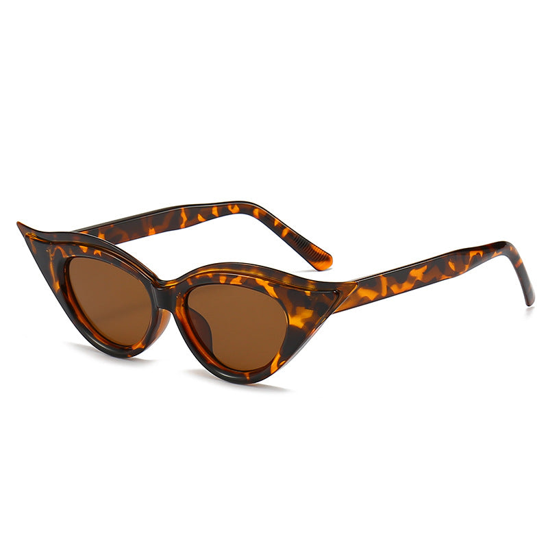 Women's Cat-Eye Sunglasses with Polarized Lenses Stornfield