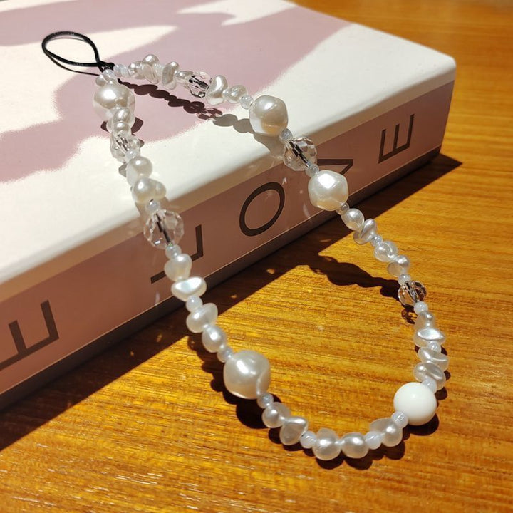 Decorative Beaded Eyewear Chain Stornfield 1790135567
