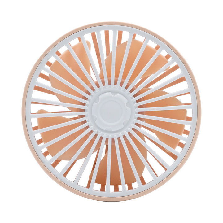 Unisex Car Fan with Adjustable Holder Stornfield