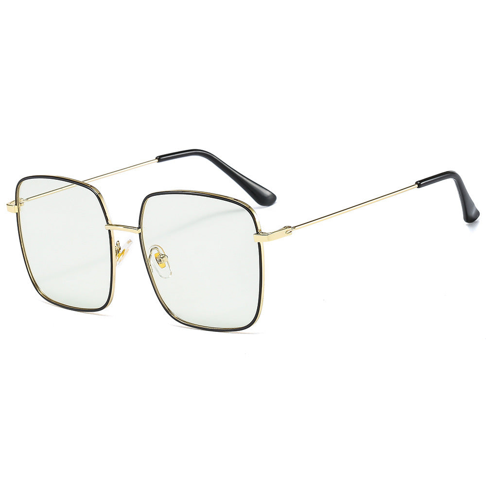 Ladies square sunglasses Stornfield