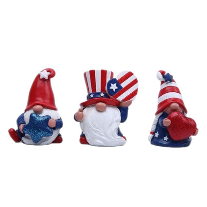 Decorative Figures Stornfield