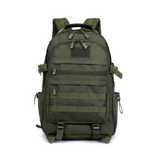 Tactical Multi-Pocket Backpack Stornfield