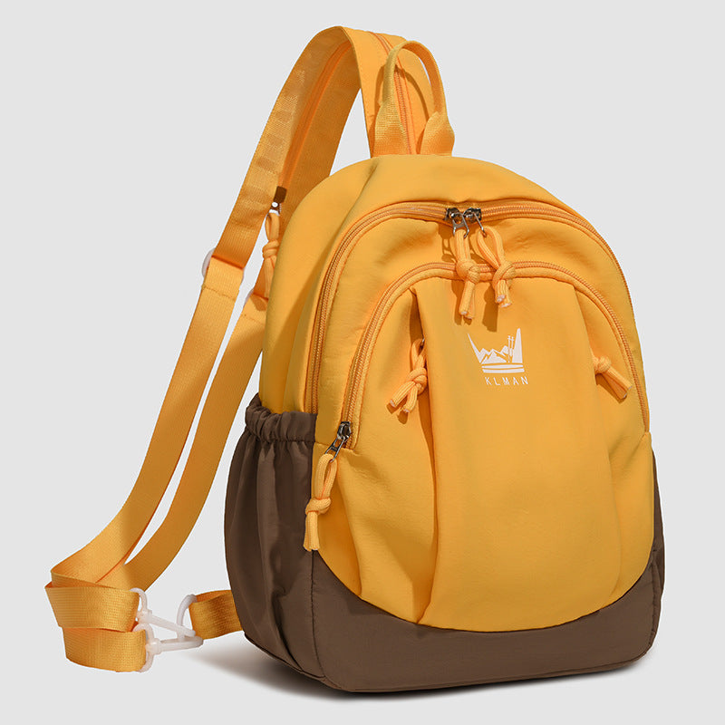 Compact Everyday Backpack Stornfield