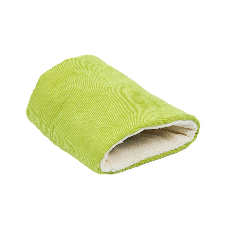 Unisex Comfortable and Breathable Slipper Muff Stornfield