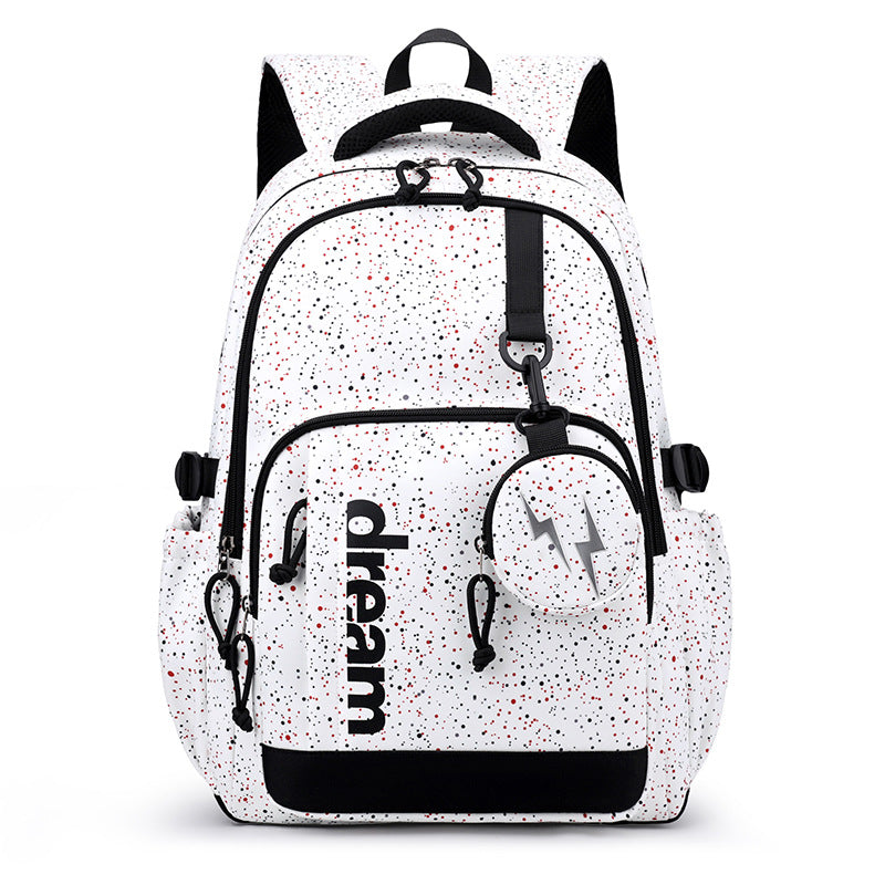 Functional Adventure Backpack Stornfield