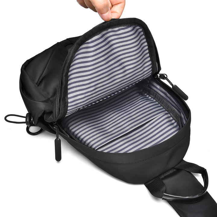 Compact Crossbody Sling Bag Stornfield
