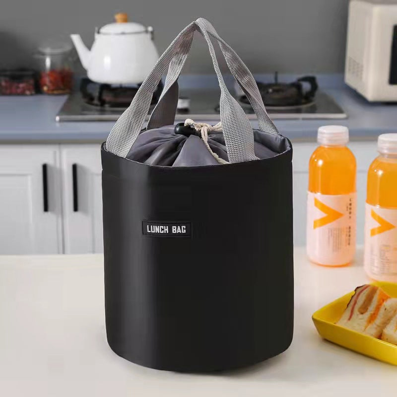 Insulated Lunch Carrier