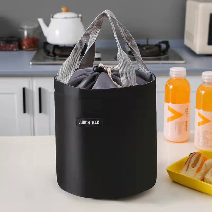 Insulated Lunch Carrier