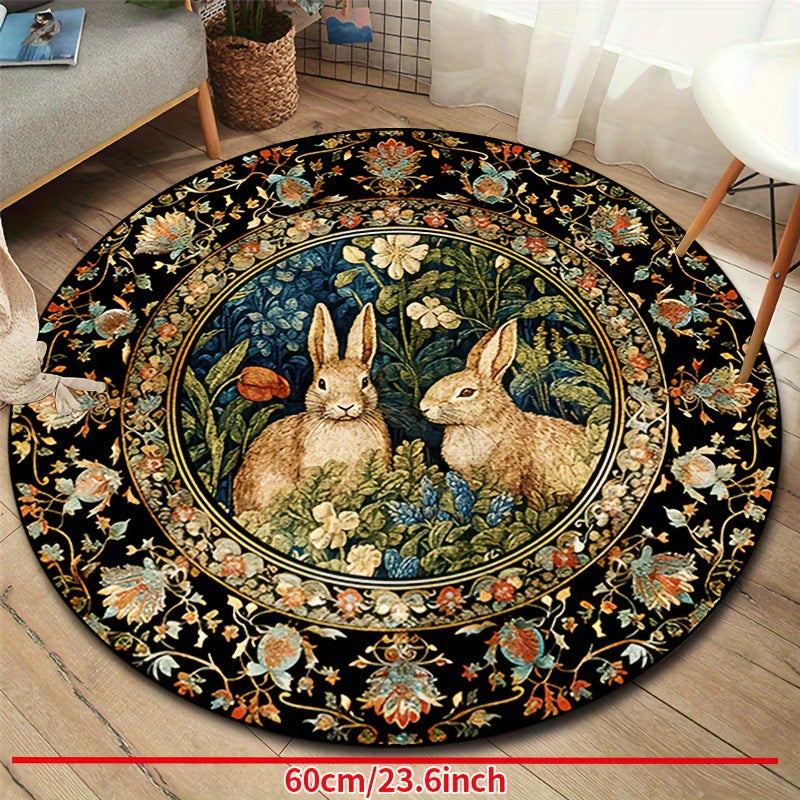 Home Decor Round