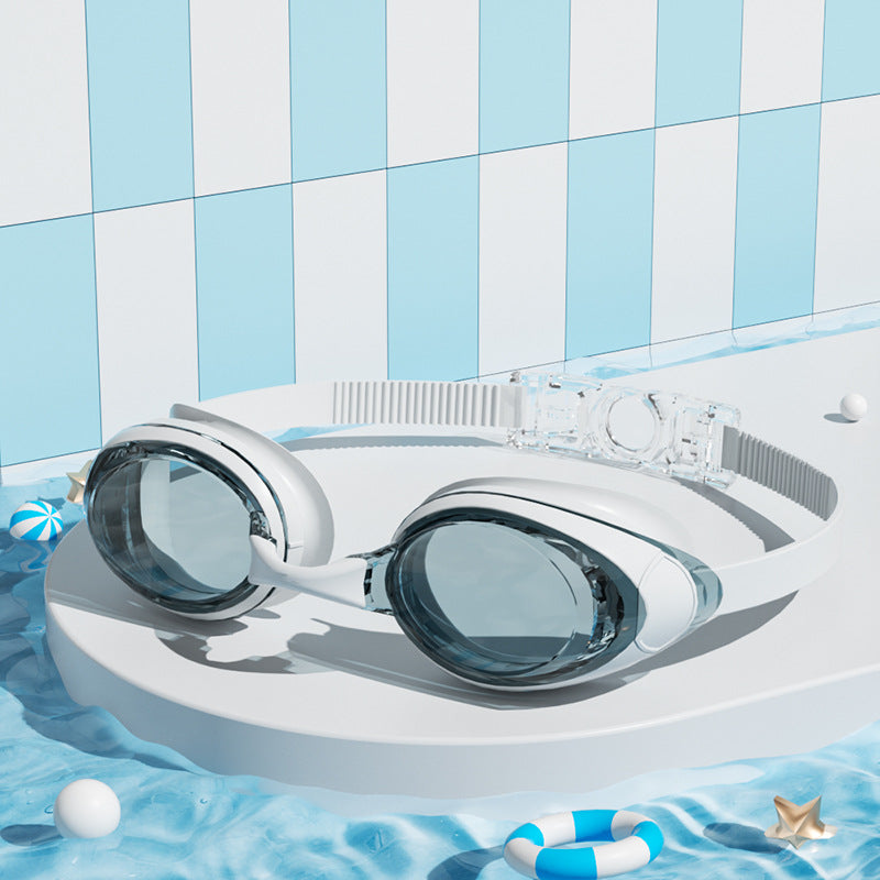 Swimming Goggles Stornfield