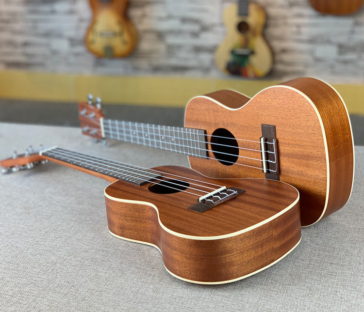 Acoustic Ukulele Stornfield