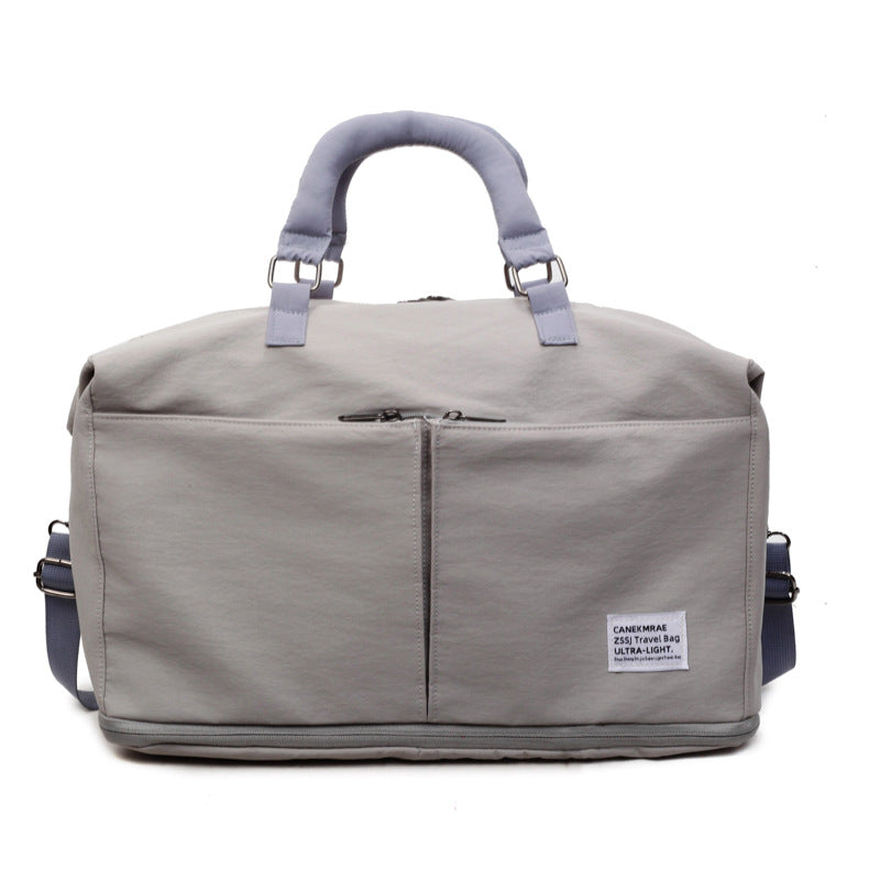 Multifunctional Carry Bag In Modern Design Stornfield