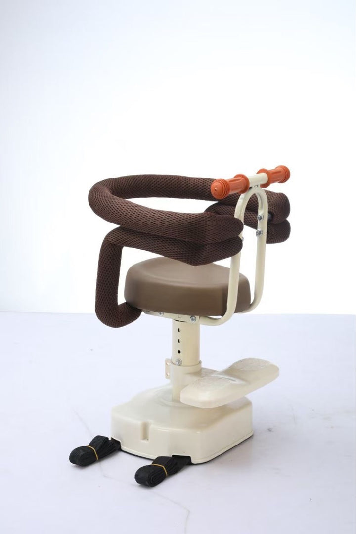 Adjustable Hygiene Support Seat Stornfield