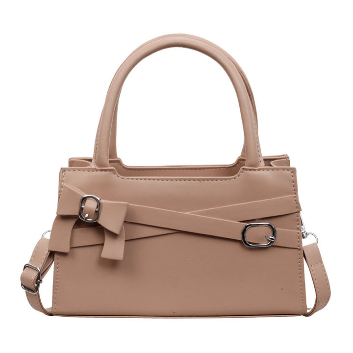 WoChic Structured Mini Handbag Stornfield