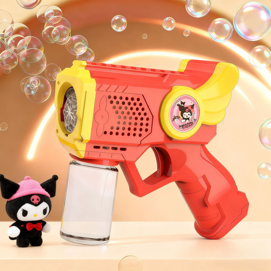 Unisex Bubble Machine Stornfield