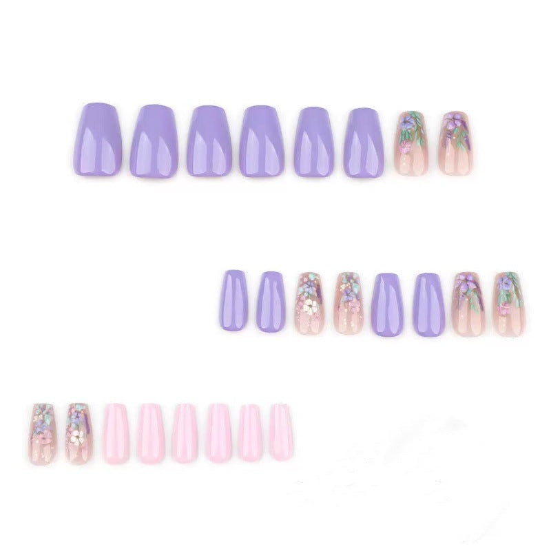 Nail Art Set Stornfield